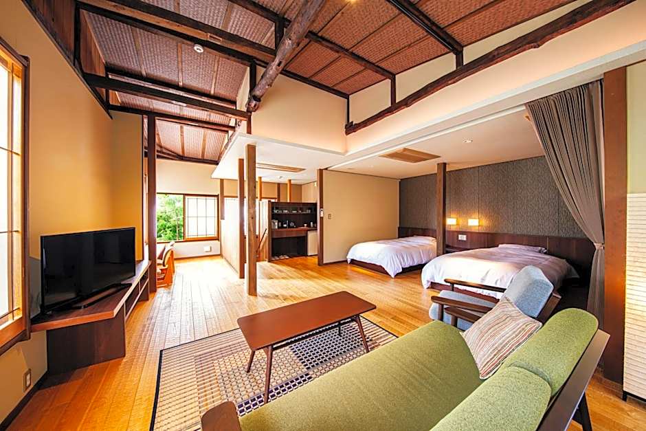 Yumeguri no Yado Yoshiharu