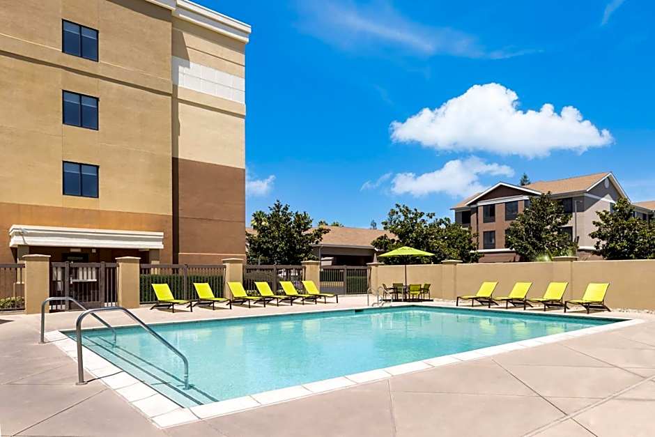 SpringHill Suites by Marriott Fresno
