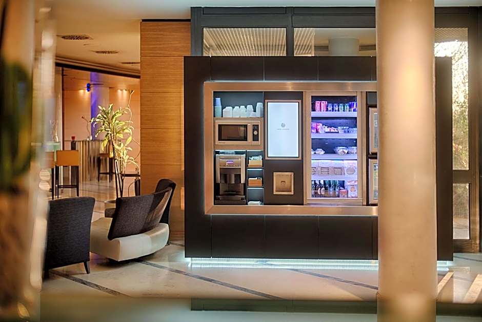 NH Bologna Villanova