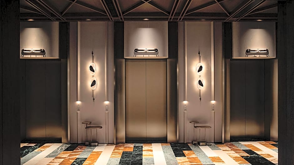 Hotel Indigo Wuxi Taihu New City By IHG