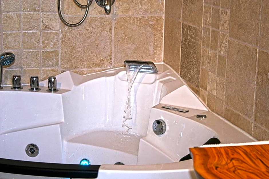 Villa Paladino - B&B e Guest House