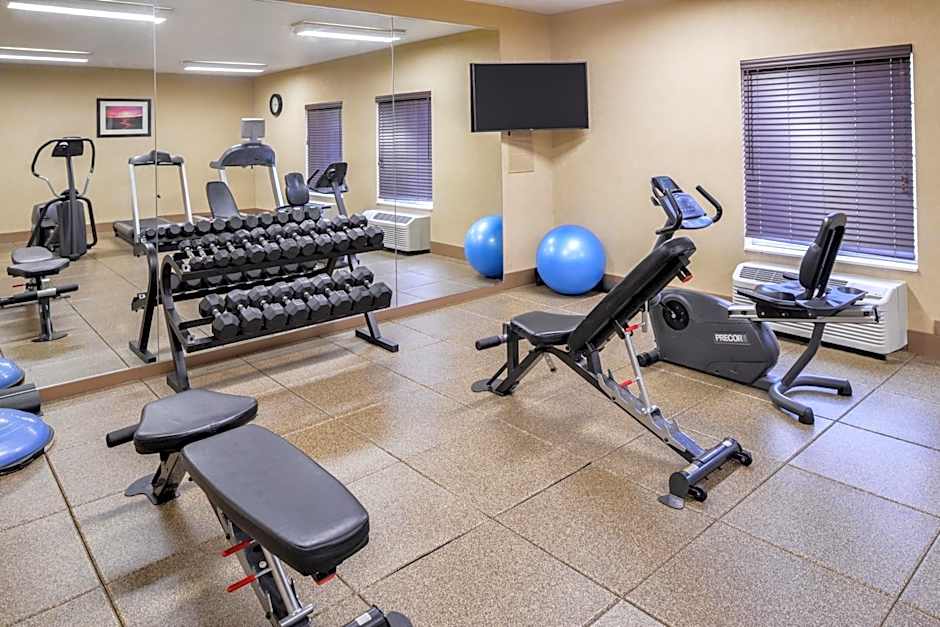 Holiday Inn Express Hotel & Suites Sioux Falls At Empire Mall By IHG