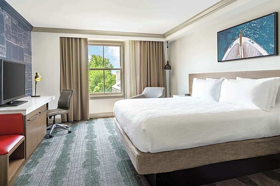 Hilton Garden Inn Annapolis Downtown
