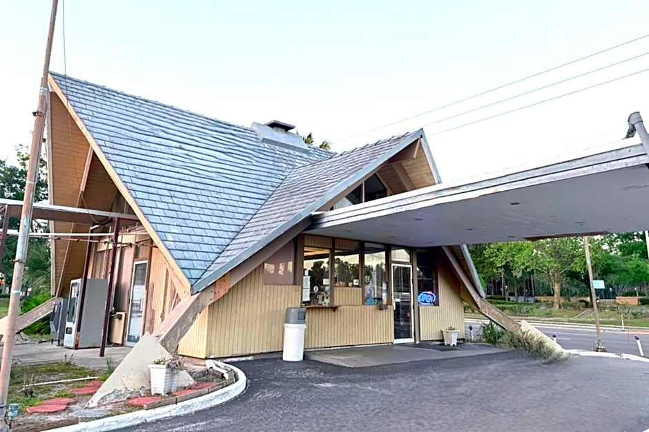 Campus Inn by Hotel O Gainesville - University Area
