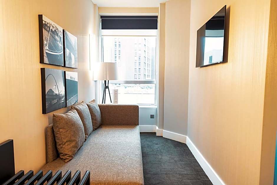 Sandman Signature Hotel Newcastle