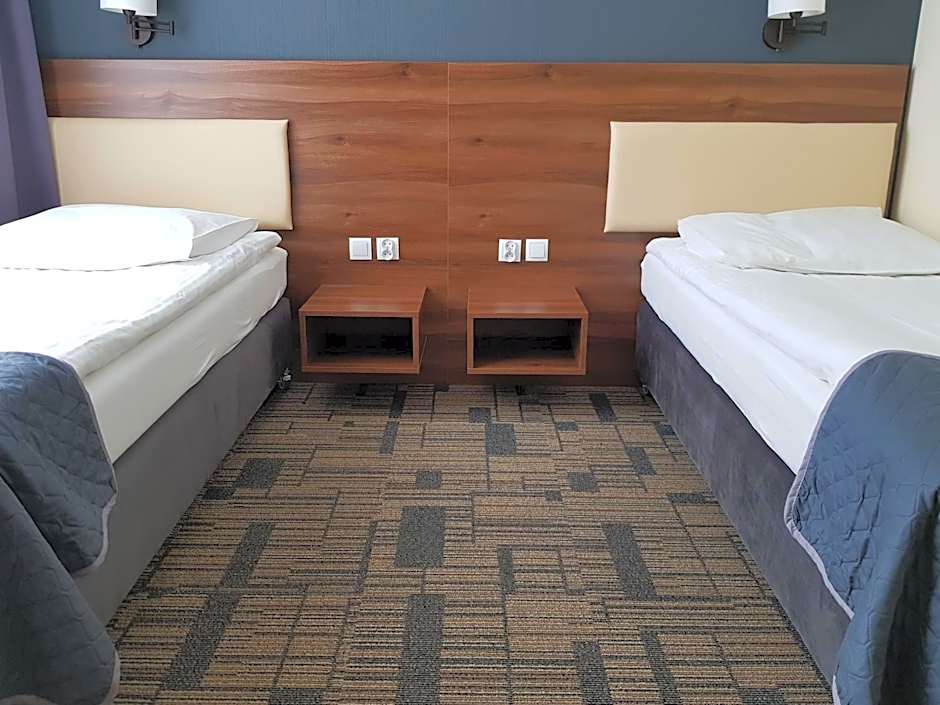 Centrum Promocji Leśnictwa w Mucznem