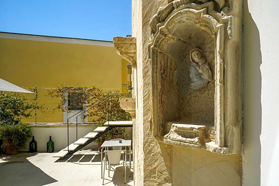 Palazzo De Noha - Boutique Hotel