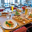 Hilton Philadelphia at Penns Landing