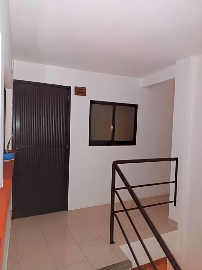 Hotel Casa San Marcos