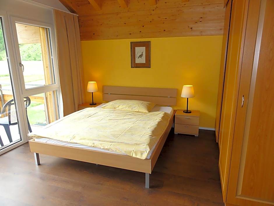 Welcome Hotel Täsch by Täscherhof