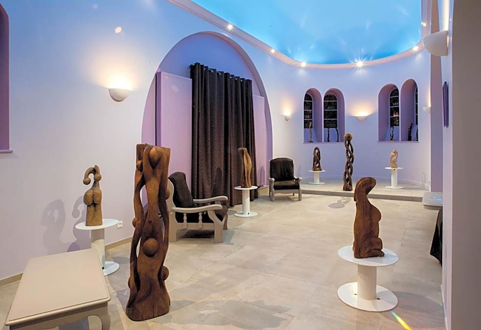 Hôtel Le Haut des Lys