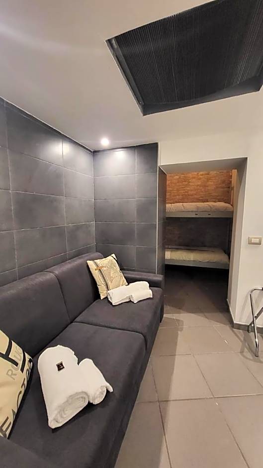 Il Taschino Suite