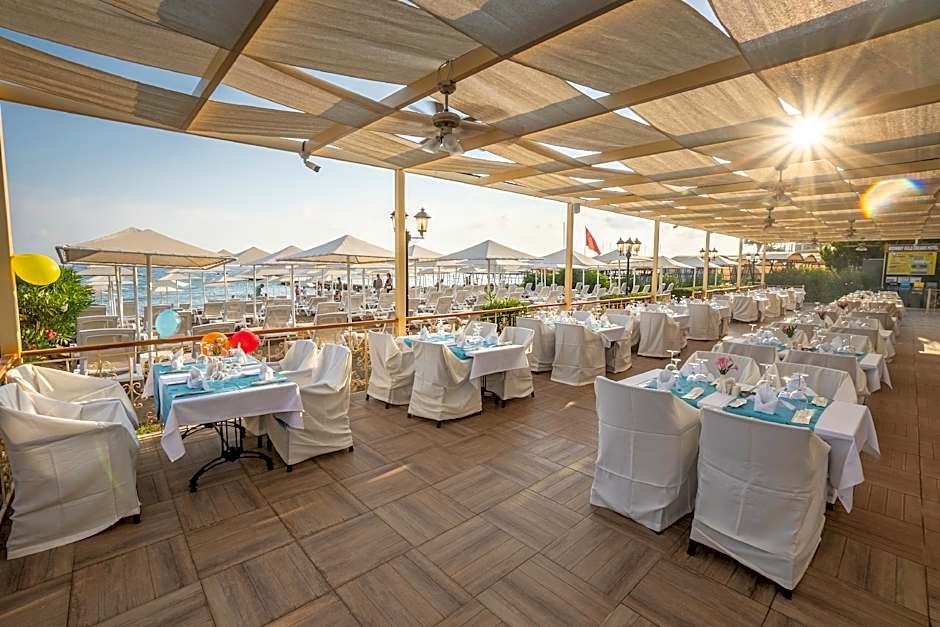 Aydınbey Gold Dreams