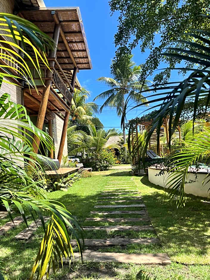 Maui Maui Wellness- Taipu de Fora - Barra Grande