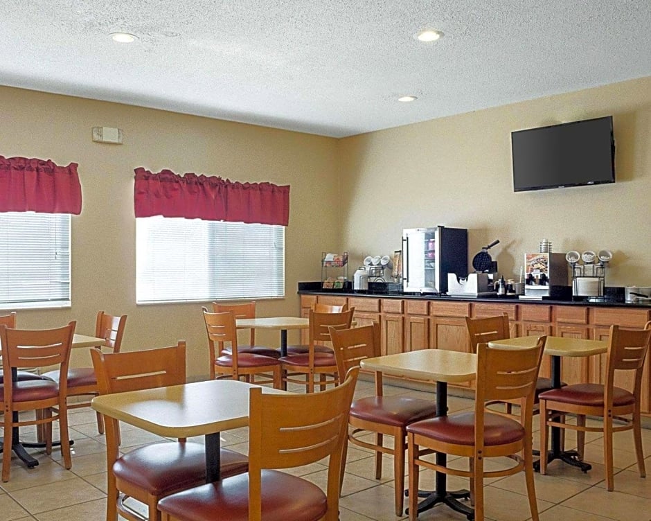 Econo Lodge
