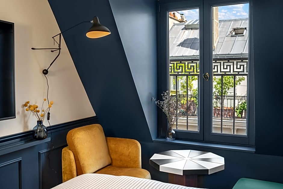 Chouchou Hotel