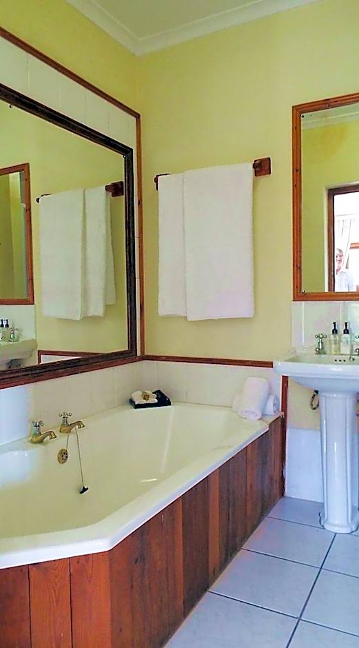 Agulhas Country Lodge