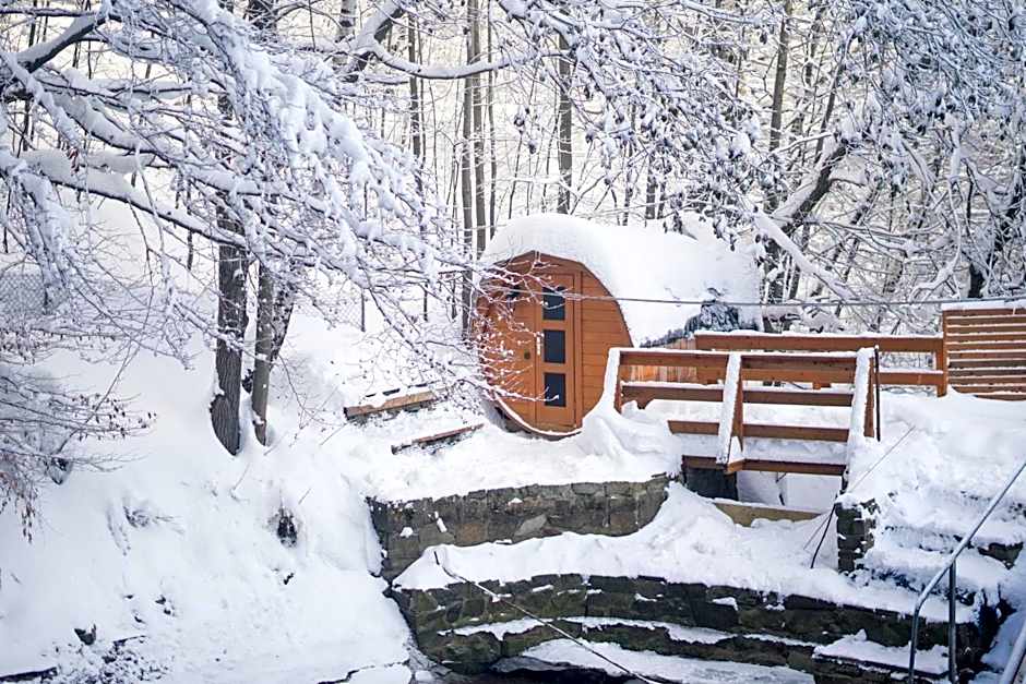 Poniwiec Mała Czantoria