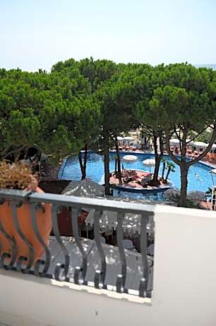 Agora Park Hotel