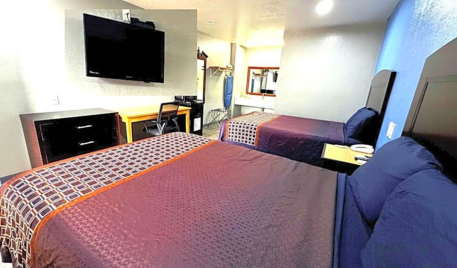 Coachman's Inn & Suites