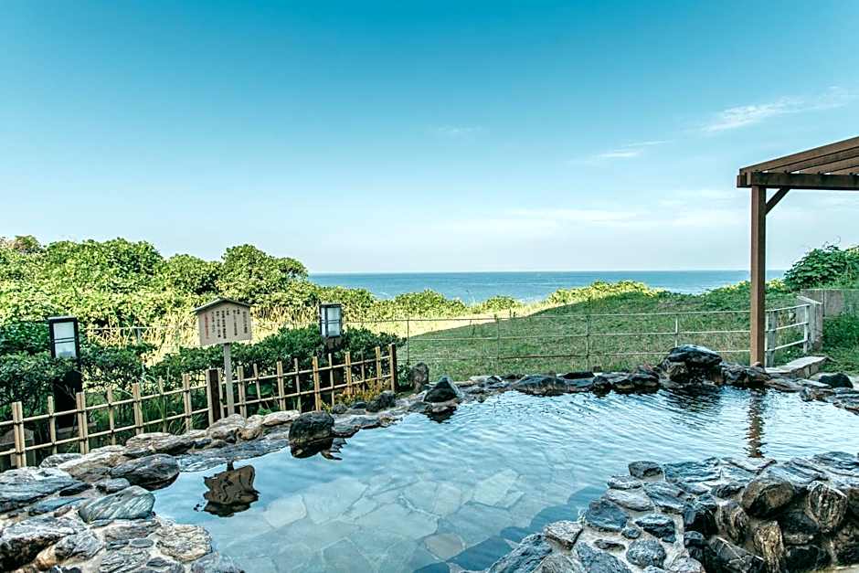 KAMENOI HOTEL Genkainada