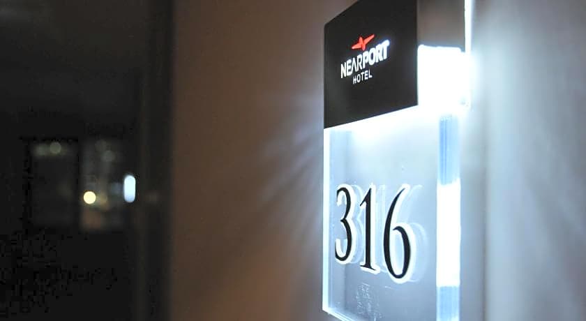 Nearport Sabiha Gokcen Airport Hotel