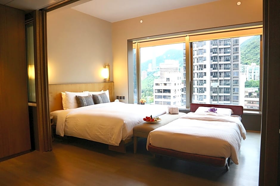 Wanchai 88 Hotel