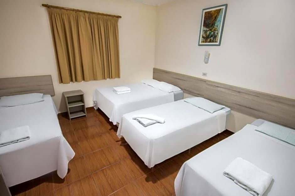 Dan Inn Poços de Caldas