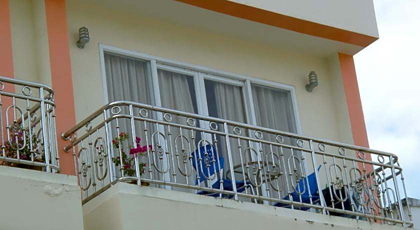 The Grand Orchid Inn