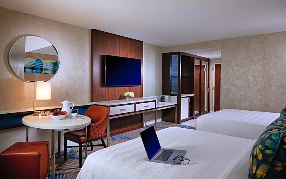 Hard Rock Hotel & Casino Atlantic City