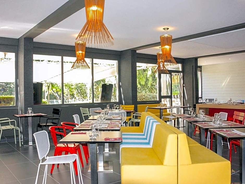 ibis Toulon La Seyne sur Mer