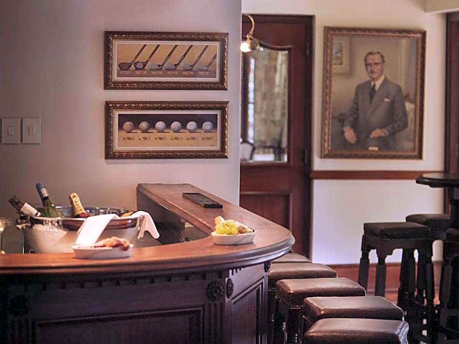 Selborne Golf Estate, Hotel & Spa