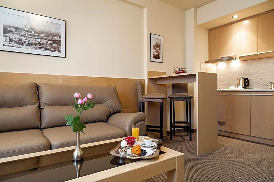 Sofia Palace Hotel by HMG
