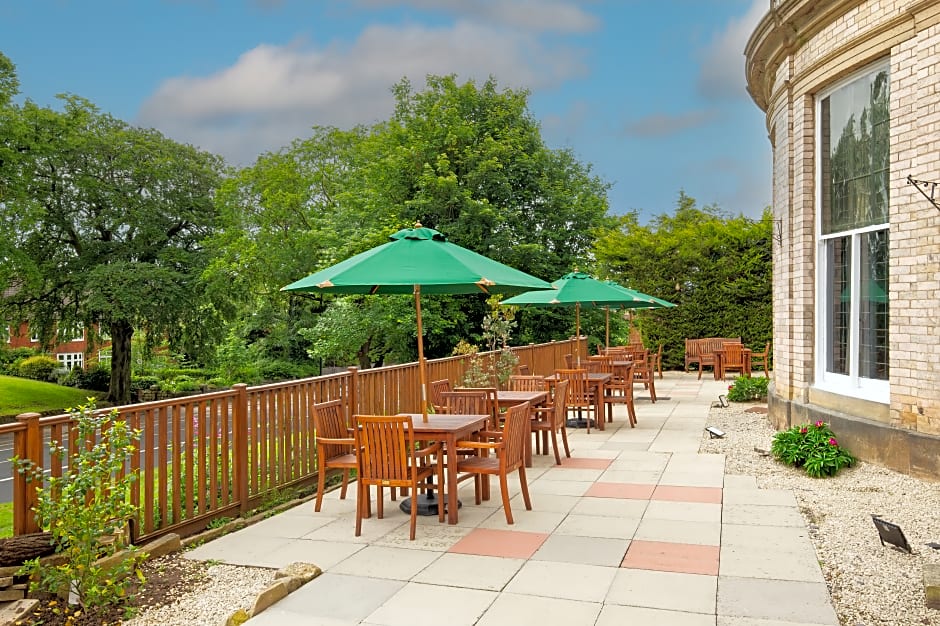 Elmbank York, Tapestry Collection By Hilton