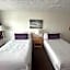 Pink Champagne Motel