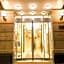 Top Hotel Hammer - Mainz Hauptbahnhof