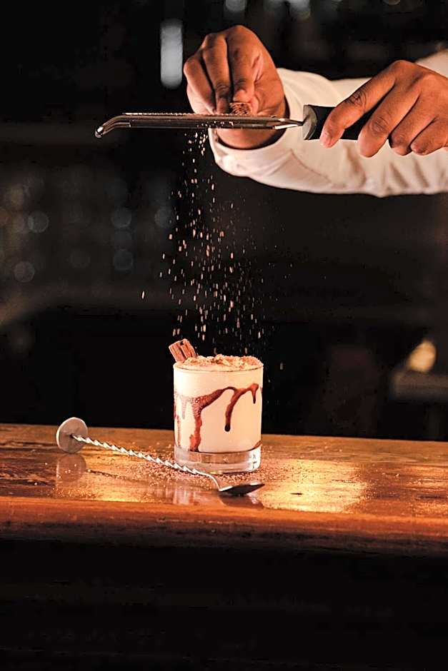 Shannon Springs Hotel