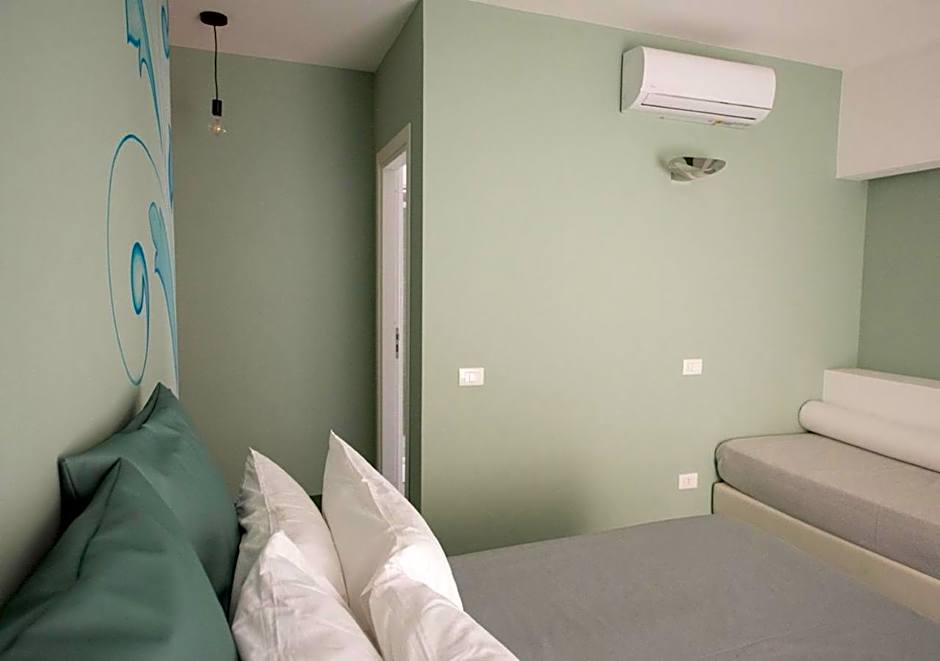 Oikos Selinunte Guest House