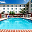 Holiday Inn Express & Suites Baton Rouge East By IHG