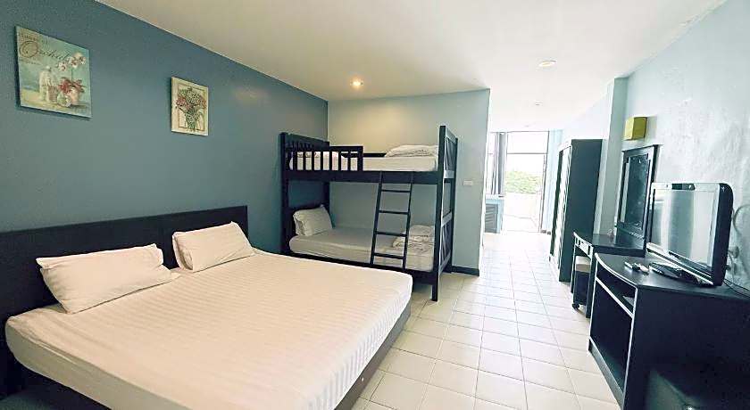 Baan Nilawan Hua Hin Hotel