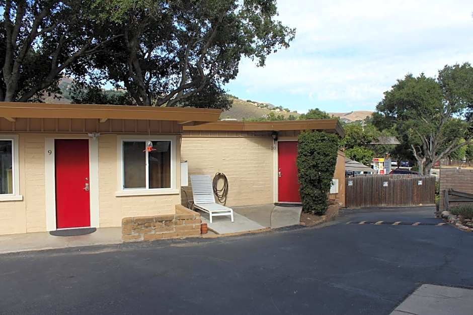 Little European Lodge