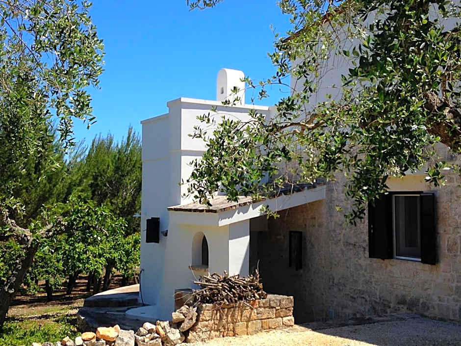 La Vecchia Tabaccheria B&B