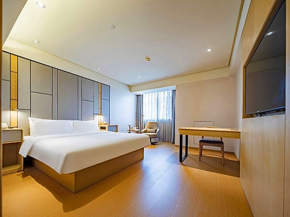 JI Hotel Chengdu Shuangliu Airport