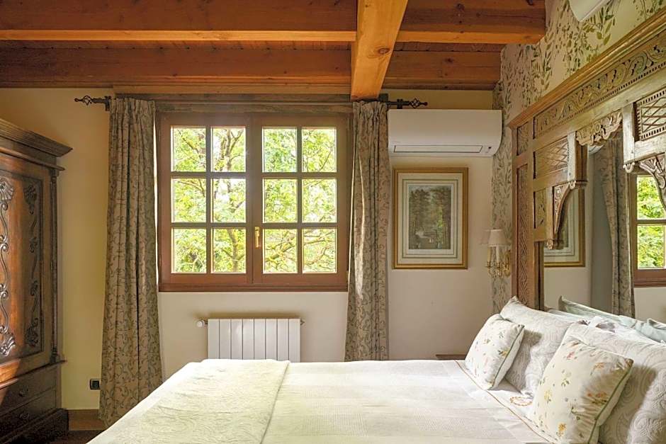 Hotel & Spa Etxegana