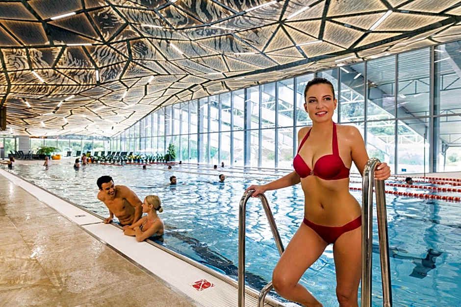 Rezort Gothal Chalupy