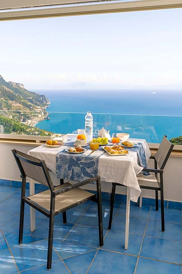 A casa di Nonna Marianna