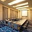 Hilton Garden Inn Santa Fe