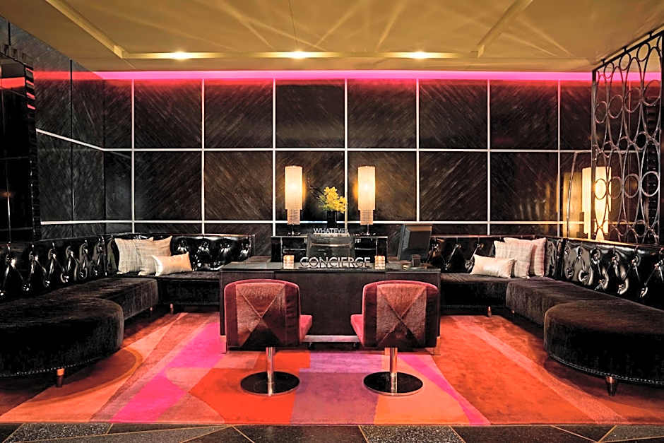 W Hotel Minneapolis The Foshay