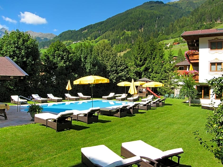 Alpenhotel Tirolerhof