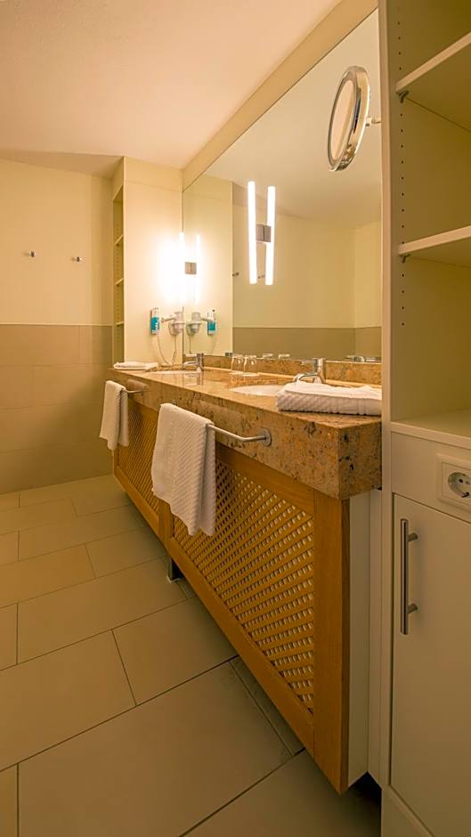 Michels Strandhotel Germania